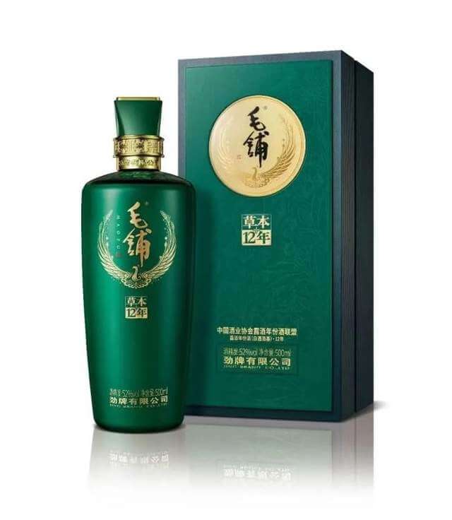 劲牌的“草本白酒”是什么，用户能看明白？